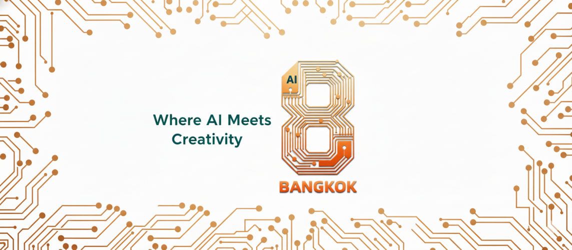 Bangkok8 AI - Light Theme